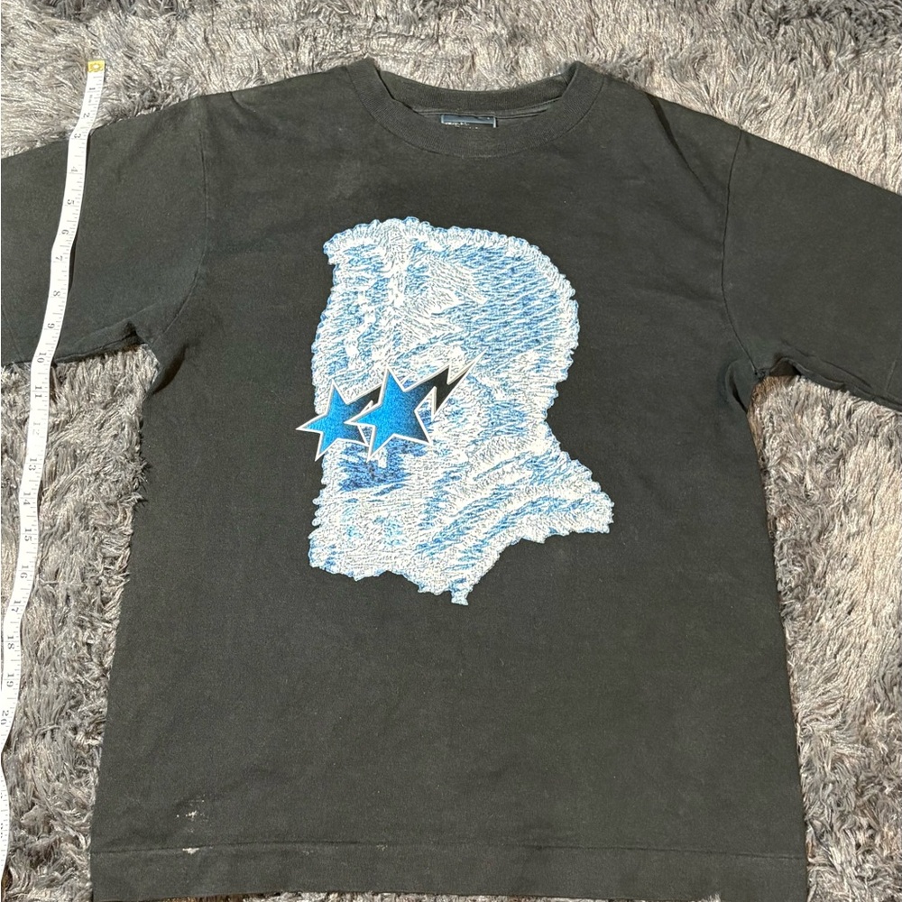 Bape Tee